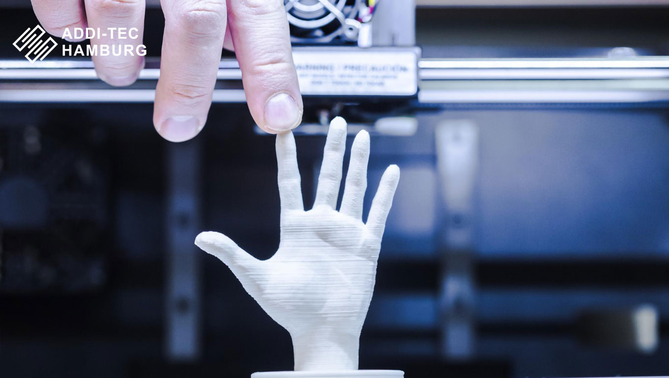 Präzision in Polymeren: Wie fortschrittlicher 3D-Druck die Zukunft formt
